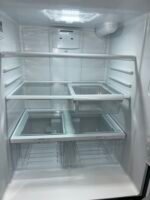 GE Fridge - View 5
