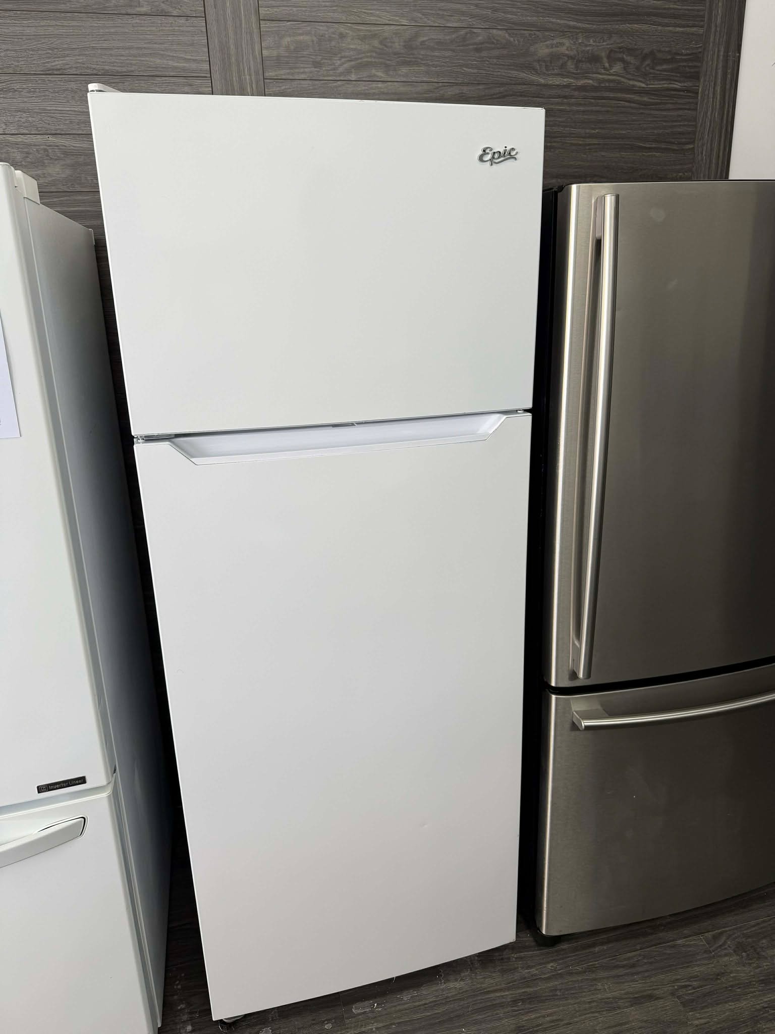 Epic Fridge Epic Fridge