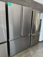 HISENSE HISENSE Refrigerator RF225A3CSE – Elegant design with spacious interior Fridge - View 4