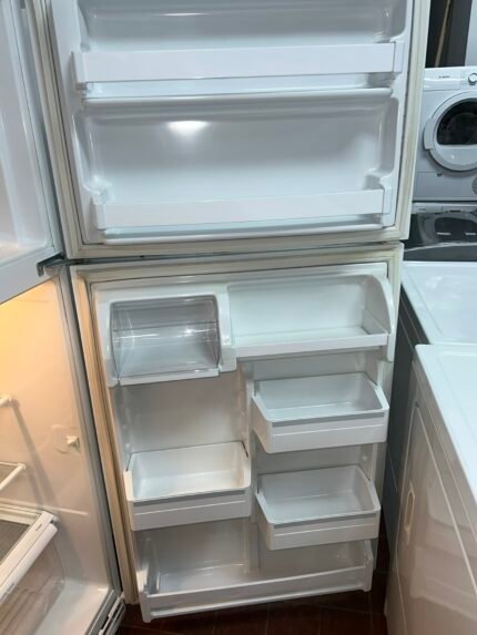 KENMORE Fridge - View 2