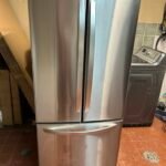 LG Fridge
