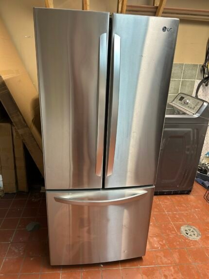 LG Fridge