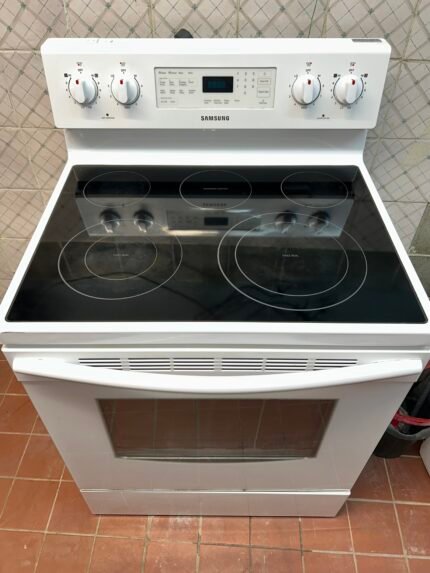 SAMSUNG Stove