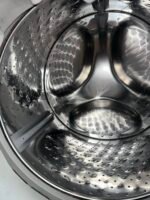 WHIRLPOOL Washer Dryer - View 3