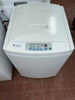 GE Washer - View 4