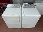 WHIRLPOOL Washer Dryer - View 5