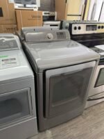 SAMSUNG Dryer - View 3