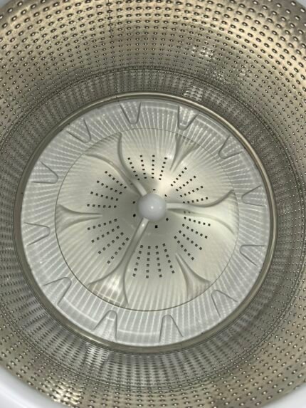 WHIRLPOOL Washer Dryer - View 2