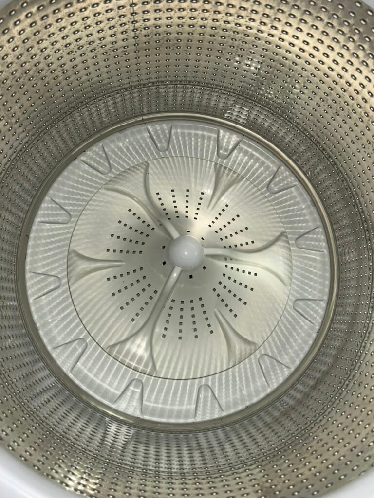 WHIRLPOOL Washer Dryer - View 2