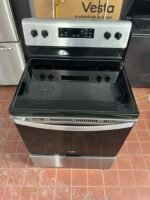 WHIRLPOOL Stove - View 4