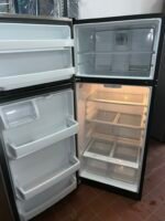 GE Fridge - View 4