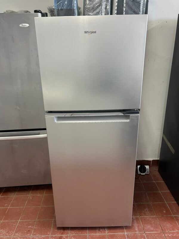 WHIRLPOOL Fridge