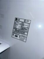 LG Fridge - View 7
