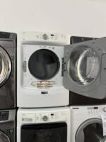 MAYTAG MAYTAG Washer Dryer Combo – MGW3100DW0 Energy Efficient Model Washer Dryer - View 4