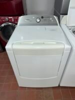 WHIRLPOOL Washer Dryer - View 8