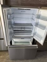 HISENSE HISENSE Refrigerator RF225A3CSE – Elegant design with spacious interior Fridge - View 2