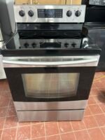 SAMSUNG Stove - View 6