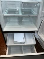 GE Fridge - View 7