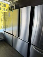 HISENSE HISENSE Refrigerator RF225A3CSE – Elegant design with spacious interior Fridge - View 7