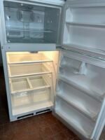 LG Fridge - View 3