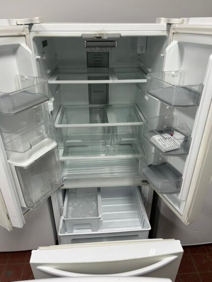 KITCHENAID Fridge - View 2