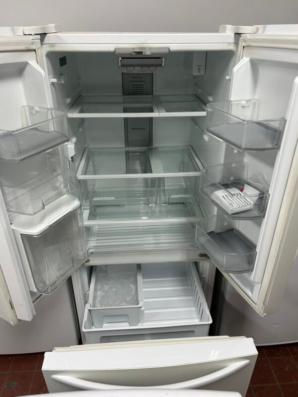 KITCHENAID Fridge - View 2