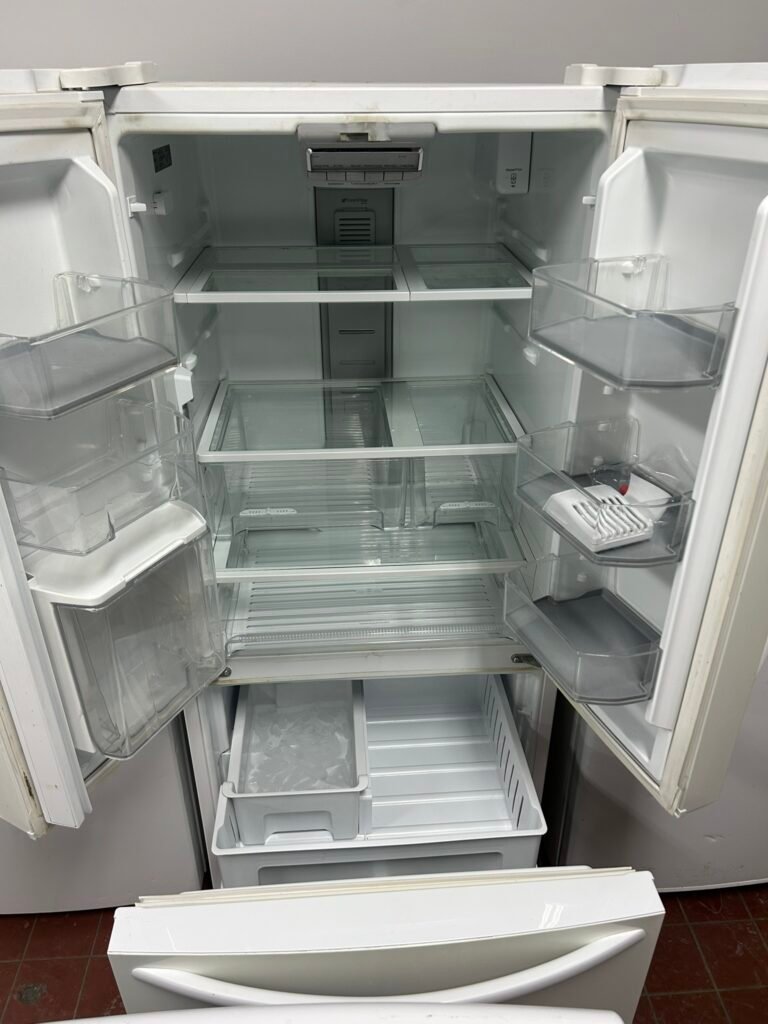 KITCHENAID Fridge - View 2