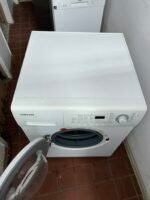 SAMSUNG Washer - View 2