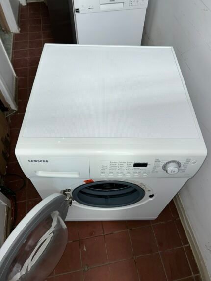 SAMSUNG Washer - View 2