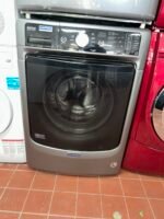 MAYTAG Washer Dryer - View 7