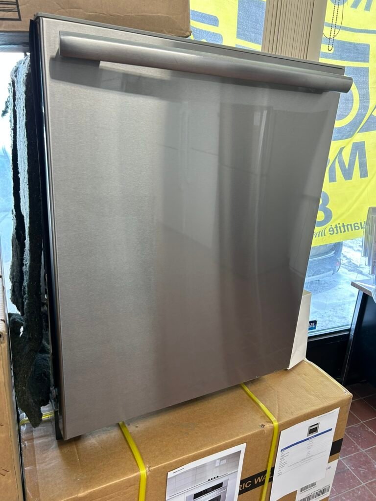 FRIGIDAIRE Dishwasher