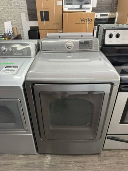 SAMSUNG Dryer