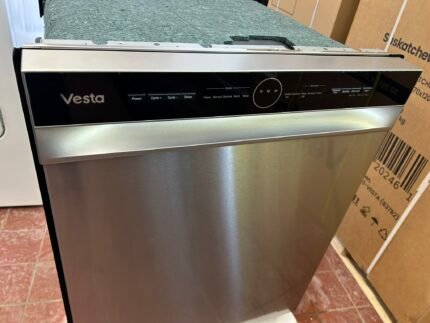 VESTA Dishwasher - View 2