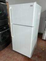 LG Fridge - View 5