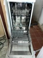 GE Dishwasher - View 5