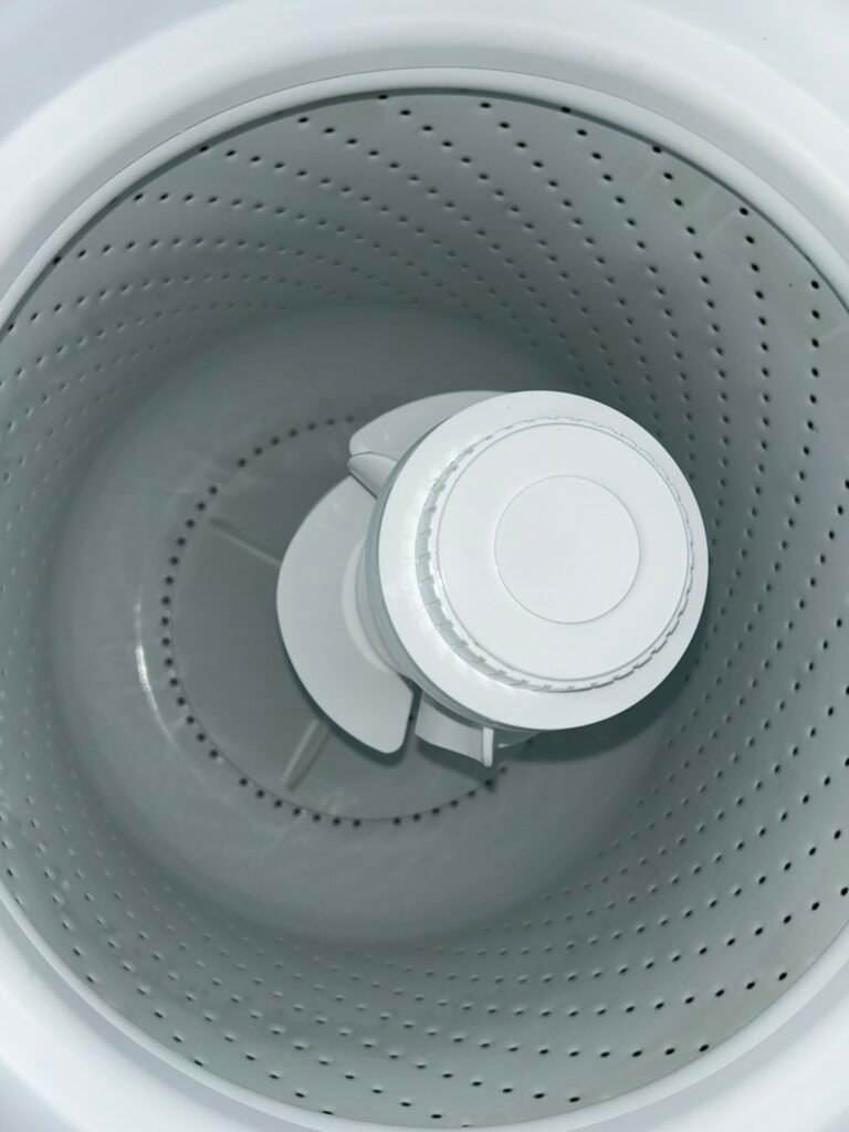 MAYTAG Washer - View 2