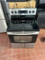 SAMSUNG Stove - View 5