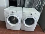 WHIRLPOOL Washer Dryer - View 5