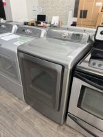 SAMSUNG Dryer - View 4