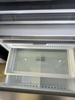 HISENSE HISENSE Refrigerator RF225A3CSE – Elegant design with spacious interior Fridge - View 3