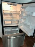 GE Fridge - View 6