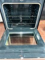 SAMSUNG Stove - View 7