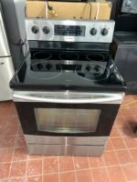 SAMSUNG Stove - View 4