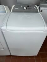 WHIRLPOOL Washer Dryer - View 3