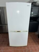 SAMSUNG Fridge