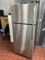 GE Fridge