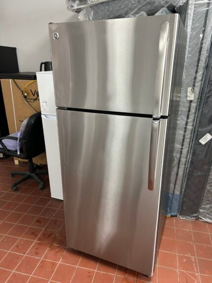 GE Fridge