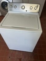 MAYTAG Washer - View 3
