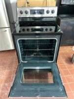 SAMSUNG Stove - View 3