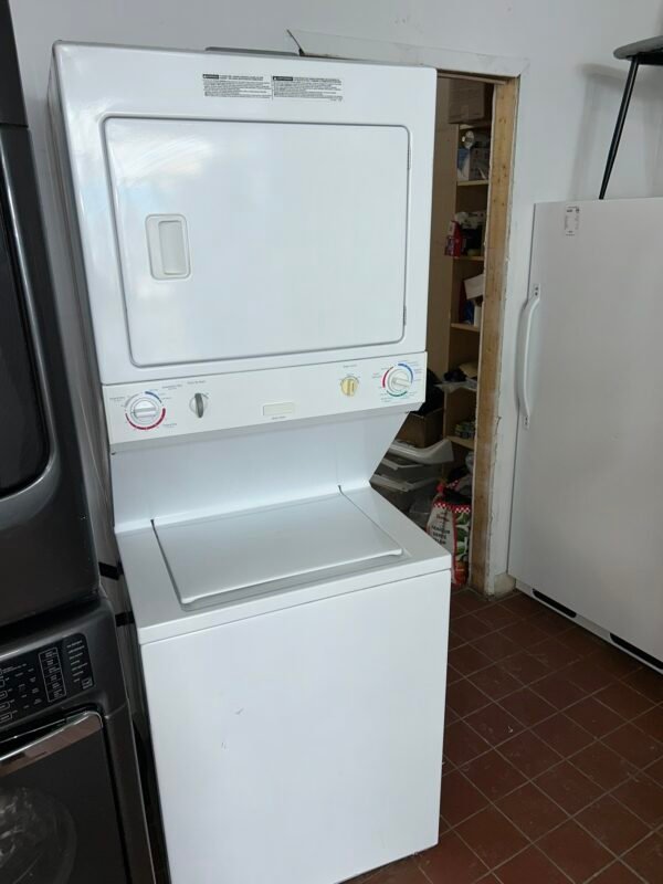 ELECTROLUX Washer Dryer